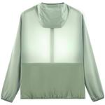 Городская Функциональная Серия Защитная Одежда от Солнца Унисекс CAMEL, Горный Зеленый Чай - фото 9