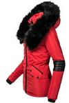 Зимняя куртка NAVAHOO Nirvana, Red - фото 3