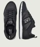 Кроссовки Ea7, темно-синий - фото 4