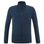 Толстовка Millet Lightgrid, синий - фото