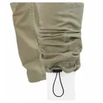 Брюки JeansTrack Roca, бежевый - фото 6