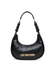 Сумка JC4237PP0MKL0000 Love Moschino, черный - фото