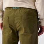 Венчурные брюки Stoic, зеленый - фото 3