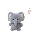 Табличные куклы-животные плюшевые куклы высота 16,5 см Fluffy bear - фото 5