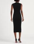 Платье Vicolo, черный - фото 3