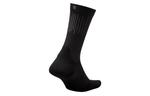 Носки Power Stride Mid Calf мужские 1 пара Lululemon, черный - фото 3