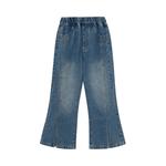 Детские джинсы Disney, синий - фото