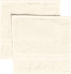 Мини-полотенца REDBEST 2er-Pack 166389, 30x1x30 см, кремовый - фото