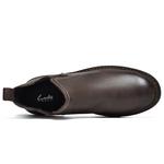 Челси Ботинки Мужские Laoks, черный - фото 7