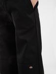 Обычные брюки DICKIES, черный - фото 4