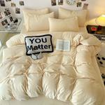 Yalu Пододеяльник, 200x230 см - фото 3