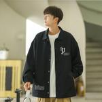 HYPASCENT Куртка Unisex, Coffee (Comes with Necklace) - фото 8