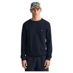 Свитер Gant 8040521, синий - фото 2