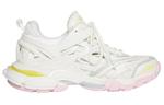Кроссовки track.2 sneaker 'white light yellow' Balenciaga, белый - фото 2