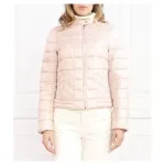 Куртка стандартного кроя Trussardi, розовый - фото