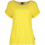 Рубашка Эпплби Icepeak, желтый - фото