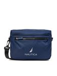 Сумка C-NTC-M-004-08 Nautica, синий - фото