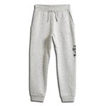 Брюки SOMETIME SOON Regular Pants Pasadena, цвет mottled grey - фото