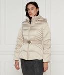 Куртка GUESS OLGA Regular Fit, бежевый - фото 3