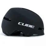 Шлем Cube Dirt 2.0, черный - фото 2