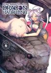 Манга Reincarnated as a Dragon Hatchling Manga Volume 6 - фото