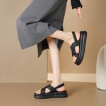 Сандалии AGSDON One-Strap Sandals Women's - фото 13