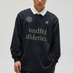 Футболка-поло SS24 Unisex UNDEFEATED, белый - фото 8
