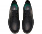 Ботинки Clarks Shepton, черный - фото 2