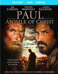 Диск Blu-ray Paul Apostle Of Christ - фото