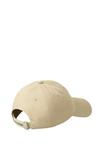 Бейсболка U.S. Polo Assn. Cap, Beige - фото 4