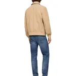 Tommy Hilfiger Куртка мужская бежевая, Beige - фото 4