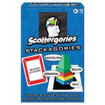 Настольная игра Winning Moves Scattergories Stackagories - фото