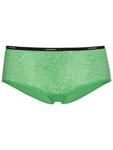 Трусы comazo, цвет tropical green - фото