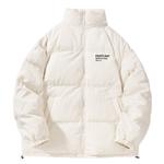 Стеганая куртка унисекс Pointlimit, Черный - фото 3