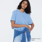 Футболка Uniqlo Supima - фото 3