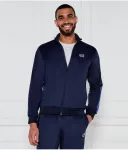 Спортивный костюм Regular fit Ea7, синий - фото 3