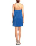 Мини-платье Vanessa Scott, синий - фото 3