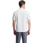 Мужская поло NAUTICA, белый - фото 9