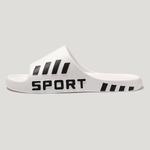 Cat power ЭВА слайдеры унисекс кофе, цвет Coffee - фото 10