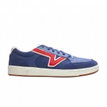 Кроссовки Lowland CC Vans, синий - фото