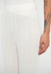 Брюки 440ME WIDE TROUSERS, Ecru/Off-White - фото 7