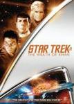 Диск DVD Star Trek 2-Wrath Of Khan - фото
