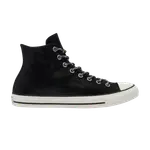 Кроссовки Converse Chuck Taylor All Star High 'Hack To School - Black', черный - фото