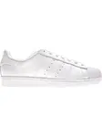 Кроссовки Superstar Foundation Adidas, белый - фото