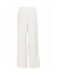 Брюки свободного кроя Fransa FRMaddie, белый - фото 3