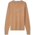 Хлопковый свитер Tommy Hilfiger, серый - фото 5