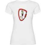 Футболка Kruskis Climber, белый - фото