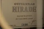 Takamine DH90 Хираде (#093) - фото 13