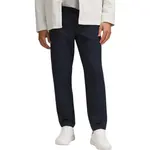 Брюки Venture Pull On Casual мужские Lululemon, Espresso/Espr - фото 5