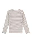Лонгслив NAME IT Shirt NMMGAGO, серый - фото 2